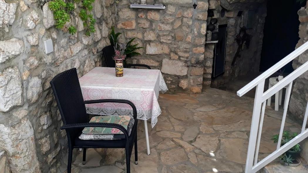Neda Apartment Murter Kültér fotó