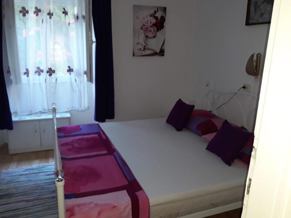 Neda Apartment Murter Kültér fotó