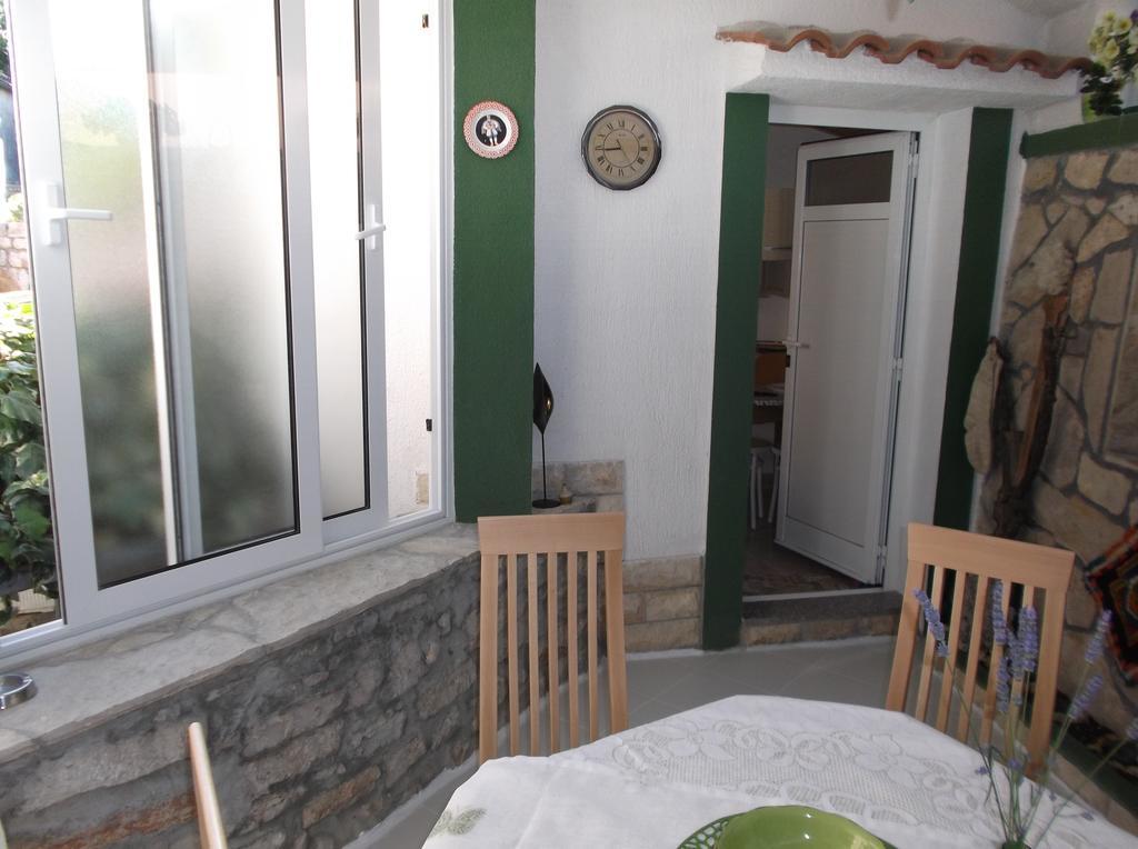 Neda Apartment Murter Kültér fotó