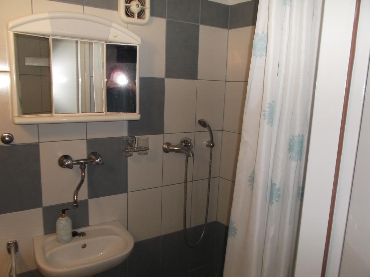 Neda Apartment Murter Kültér fotó