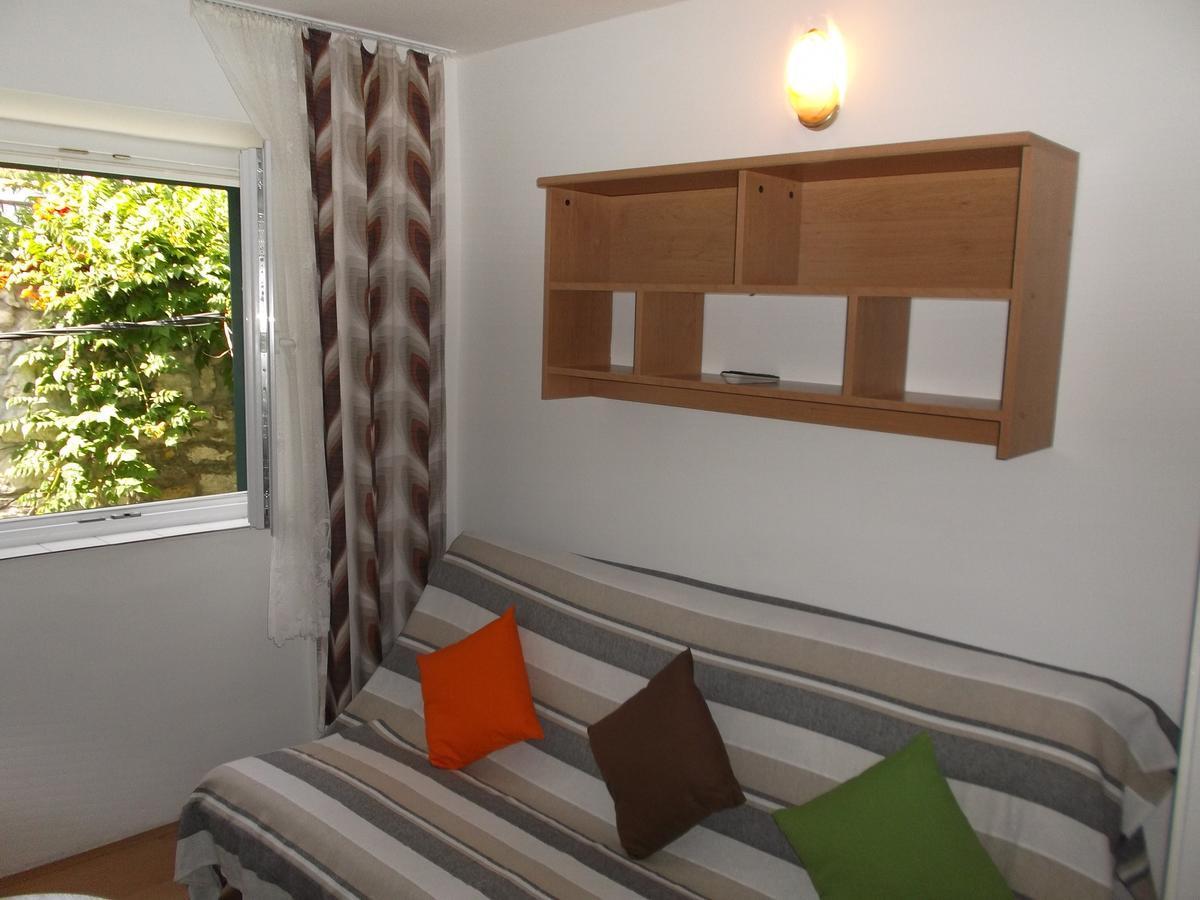 Neda Apartment Murter Kültér fotó