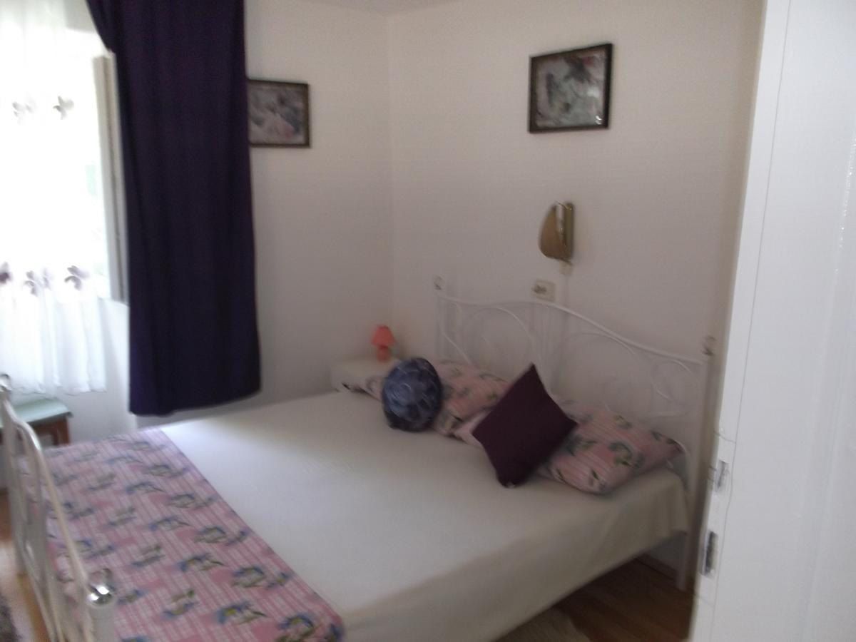 Neda Apartment Murter Kültér fotó