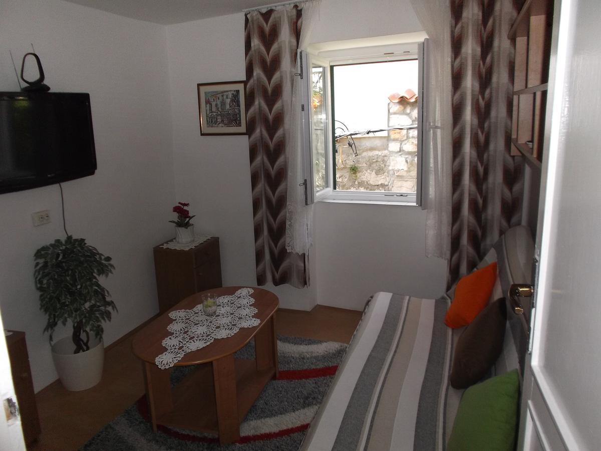 Neda Apartment Murter Kültér fotó